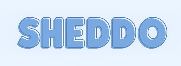sheddo